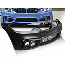 Paraurti anteriore Sport stile compatibile BMW F30 / F31 11-18