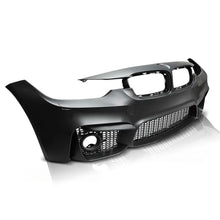Paraurti anteriore Sport stile compatibile BMW F30 / F31 11-18