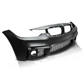 Paraurti anteriore Sport stile compatibile BMW F30 / F31 11-18
