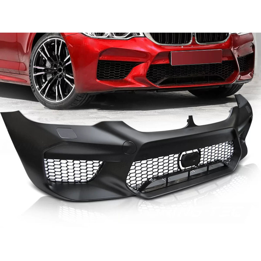 Paraurti anteriore Sport stile compatibile BMW G30 G31 17-20