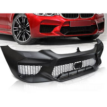Carica l'immagine nel visualizzatore di Gallery, Paraurti anteriore Sport stile compatibile BMW G30 G31 17-20