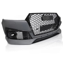 Carica l'immagine nel visualizzatore di Gallery, Paraurti anteriore Sport stile PDC compatibile AUDI Q7 15-19