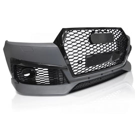 Paraurti anteriore Sport stile PDC compatibile AUDI Q7 15-19
