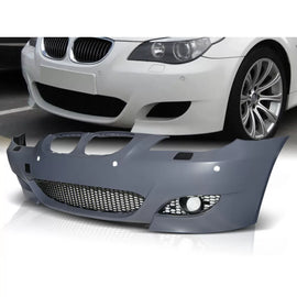 Paraurti anteriore Sport stile PDC compatibile BMW E60/E61 03-07