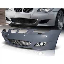 Paraurti anteriore Sport stile PDC compatibile BMW E60/E61 07-10
