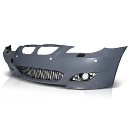 Paraurti anteriore Sport stile PDC compatibile BMW E60/E61 03-07
