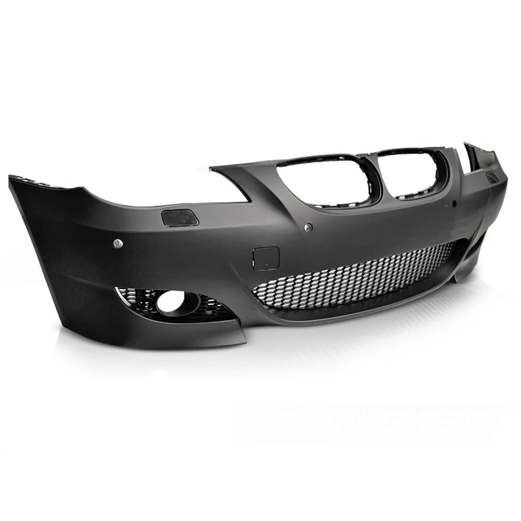 Paraurti anteriore Sport stile PDC compatibile BMW E60/E61 03-07