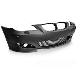 Paraurti anteriore Sport stile PDC compatibile BMW E60/E61 03-07