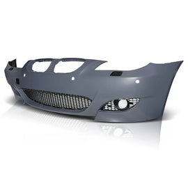 Paraurti anteriore Sport stile PDC compatibile BMW E60/E61 07-10