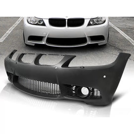 Paraurti anteriore Sport stile PDC compatibile BMW E90 E91 09-11