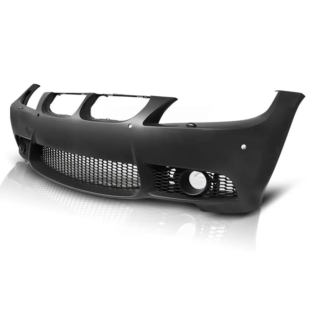 Paraurti anteriore Sport stile PDC compatibile BMW E90 E91 09-11