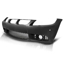 Paraurti anteriore Sport stile PDC compatibile BMW E90 E91 09-11