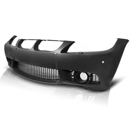 Paraurti anteriore Sport stile PDC compatibile BMW E90 E91 09-11