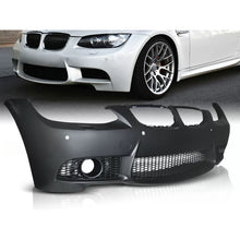 Paraurti anteriore Sport stile PDC compatibile BMW E92 06-09