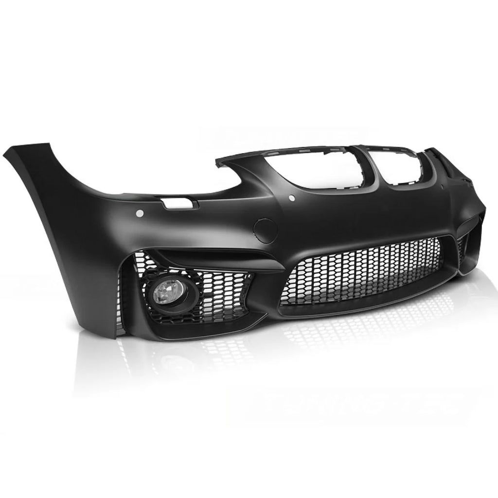 Paraurti anteriore Sport stile PDC compatibile BMW E92 / E93 10-13 LCI