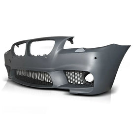 Paraurti anteriore Sport stile PDC compatibile BMW F10 10-06.13