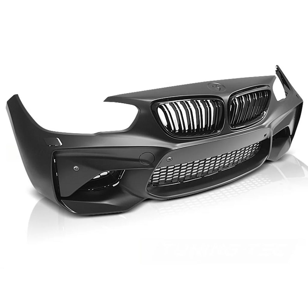 Paraurti anteriore Sport stile PDC compatibile BMW F20 / F21 LCI 15-18
