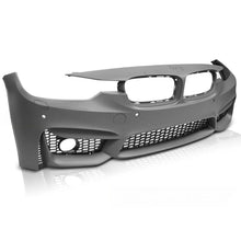 Paraurti anteriore Sport stile PDC compatibile BMW F30 / F31 11-18