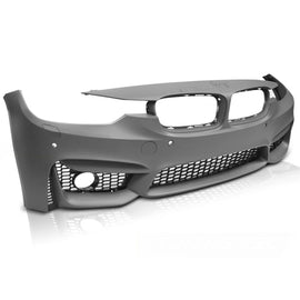 Paraurti anteriore Sport stile PDC compatibile BMW F30 / F31 11-18