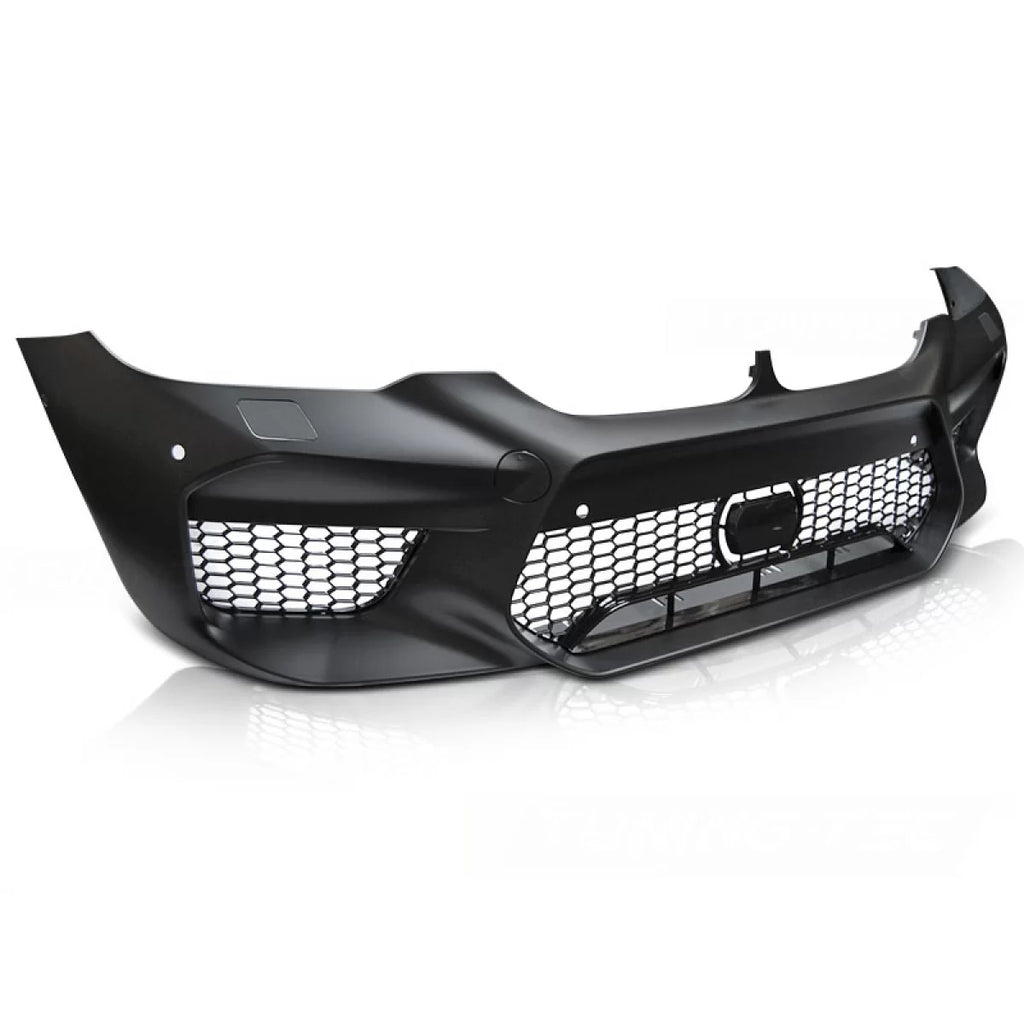 Paraurti anteriore Sport stile PDC compatibile BMW G30 G31 17-20