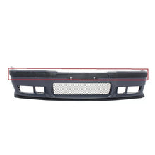 Paraurti anteriore modanatura per BMW 3 E36 90-98 M3 set 4 pezzi plastica