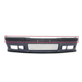 Paraurti anteriore modanatura per BMW 3 E36 90-98 M3 set 4 pezzi plastica