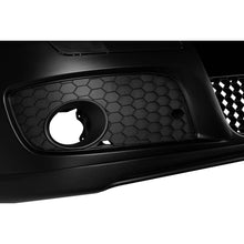 Paraurti anteriore per Volkswagen Golf V 2003-2007 GTi tipo