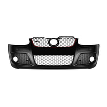 Paraurti anteriore per Volkswagen Golf V 2003-2007 GTi tipo