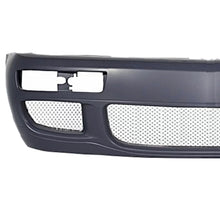 Paraurti anteriore per VW Golf 3 III (1992-1997) RS stile
