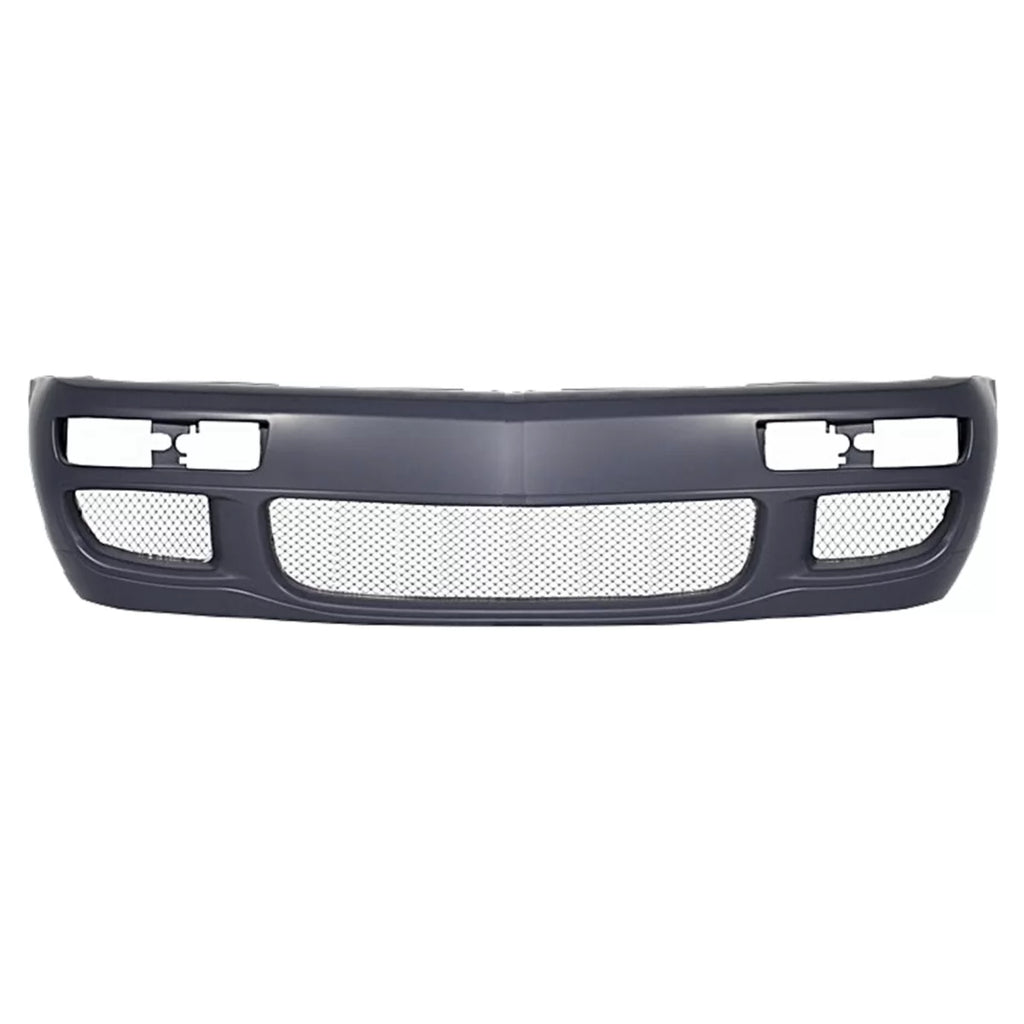 Paraurti anteriore per VW Golf 3 III (1992-1997) RS stile