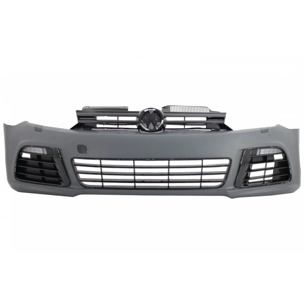 Paraurti anteriore per VW Golf 6 VI (2008-2013) R20 stile