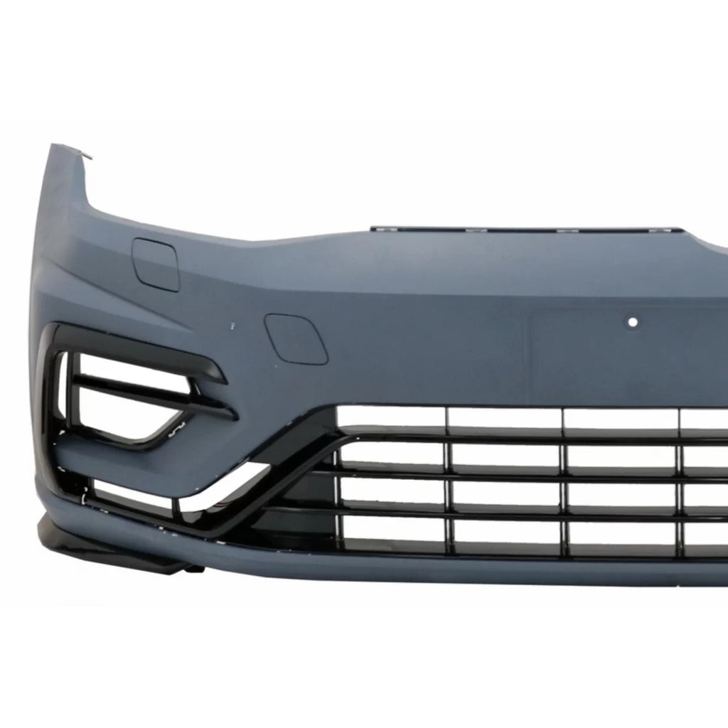 Paraurti anteriore per VW Golf 7.5 (2017-2020) R design