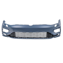 Carica l'immagine nel visualizzatore di Gallery, Paraurti anteriore per VW Golf 7.5 (2017-2020) R design