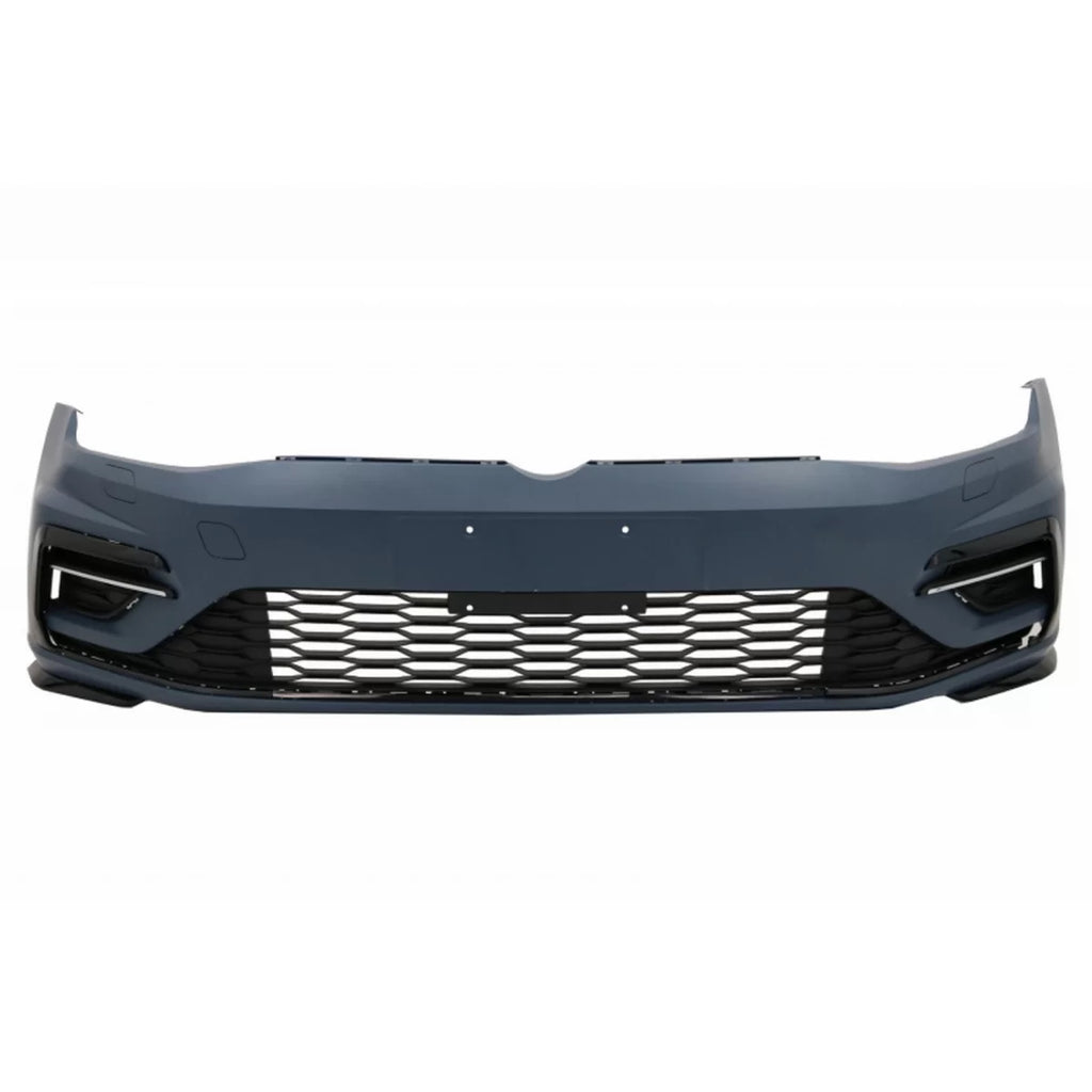 Paraurti anteriore per VW Golf 7.5 (2017-2020) R Line design