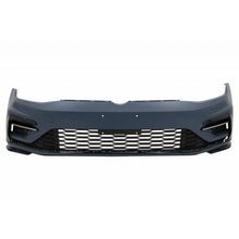 Carica l'immagine nel visualizzatore di Gallery, Paraurti anteriore per VW Golf 7.5 (2017-2020) R Line design