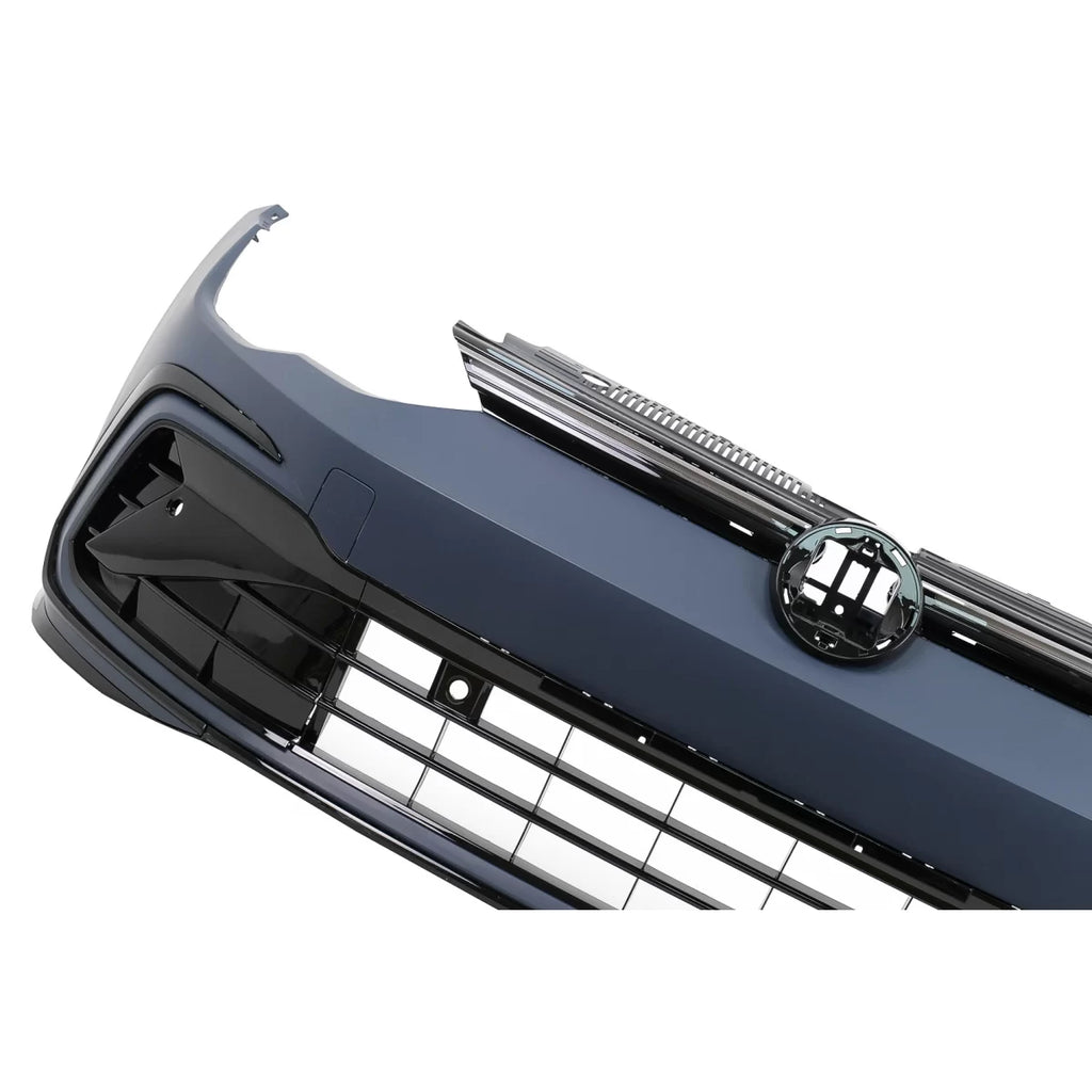 Paraurti anteriore per VW Golf 8 VIII Mk8 MQB (2020-2023) R-Line design