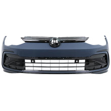 Paraurti anteriore per VW Golf 8 VIII Mk8 MQB (2020-2023) R-Line design