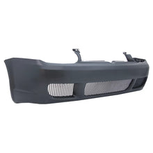 Paraurti anteriore per VW Golf IV 4 MK4 (1997-2004) R32 stile