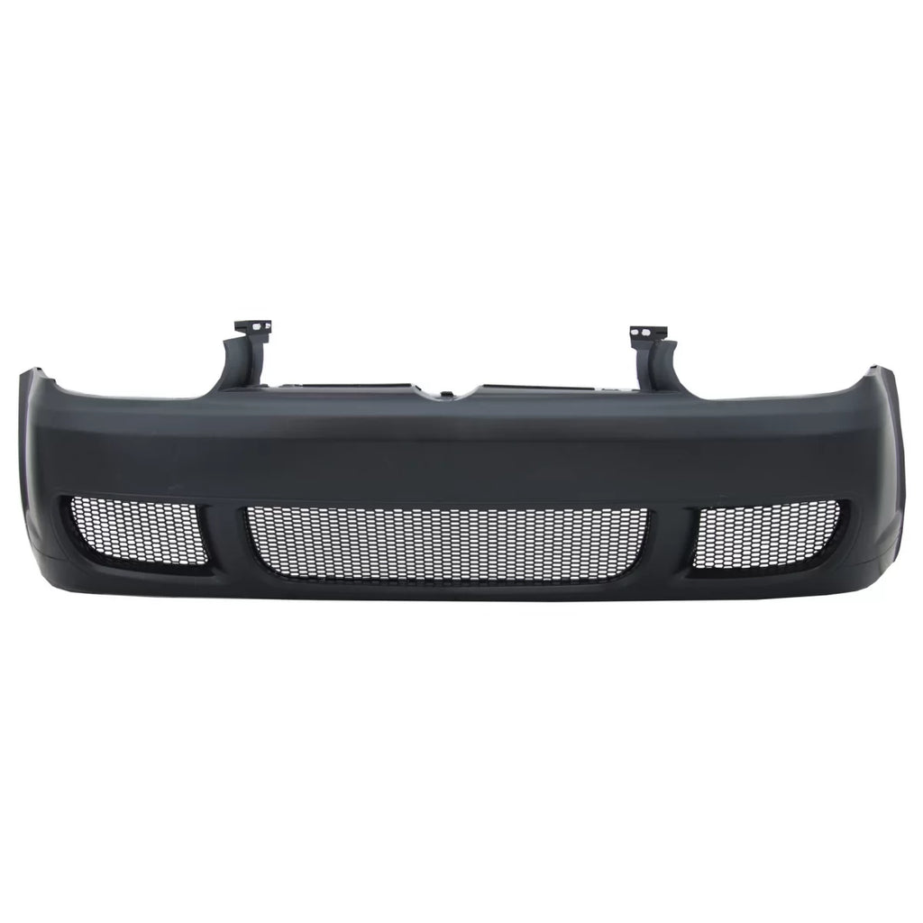 Paraurti anteriore per VW Golf IV 4 MK4 (1997-2004) R32 stile