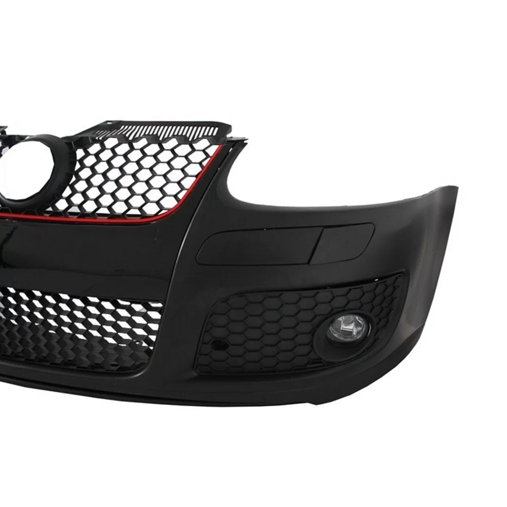 Paraurti anteriore per VW Golf MK5 V 5 (2003-2008) e Minigonne GTI design