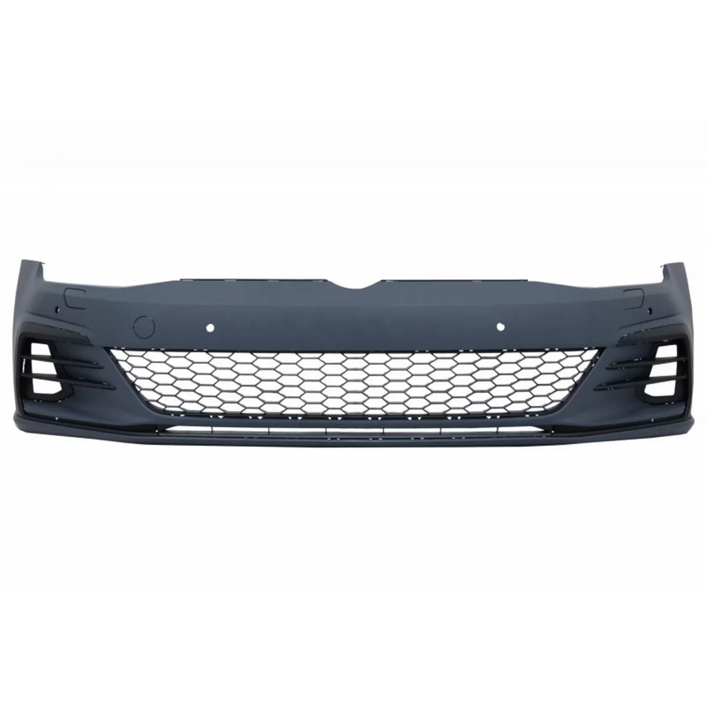 Paraurti anteriore per VW Golf VII 7.5 (2017-2020) GTI stile