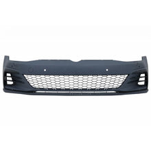 Paraurti anteriore per VW Golf VII 7.5 (2017-2020) GTI stile