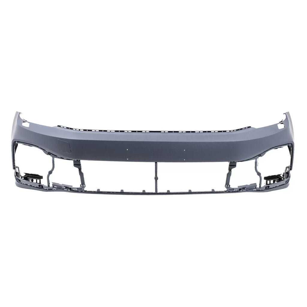 Paraurti anteriore per VW Passat B8 3G (2015-2018) conversione allo stile B8.5 R design