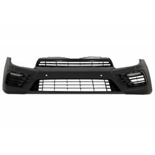 Paraurti anteriore per VW Scirocco 14-17 restyling R20 stile con DRL