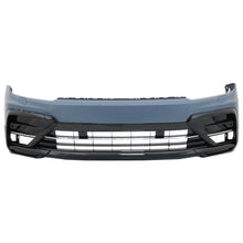 Paraurti anteriore per VW Tiguan II Mk2 AD BW (2016-2019) R-Line design