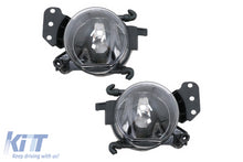 Load image into Gallery viewer, Paraurti Anteriore M3 Look con Fari Supplementari per BMW E92/E93