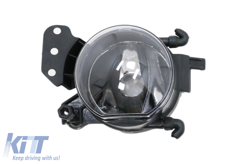 Paraurti Anteriore M3 Look con Fari Supplementari per BMW E92/E93