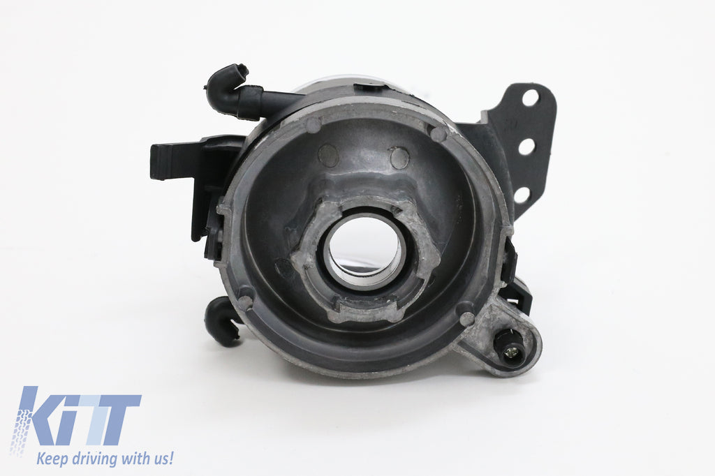 Paraurti Anteriore M3 Look con Fari Supplementari per BMW E92/E93