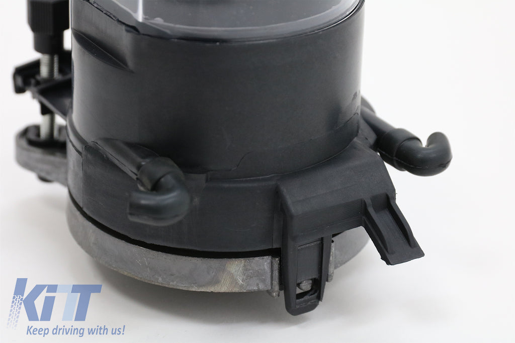 Paraurti Anteriore M3 Look con Fari Supplementari per BMW E92/E93