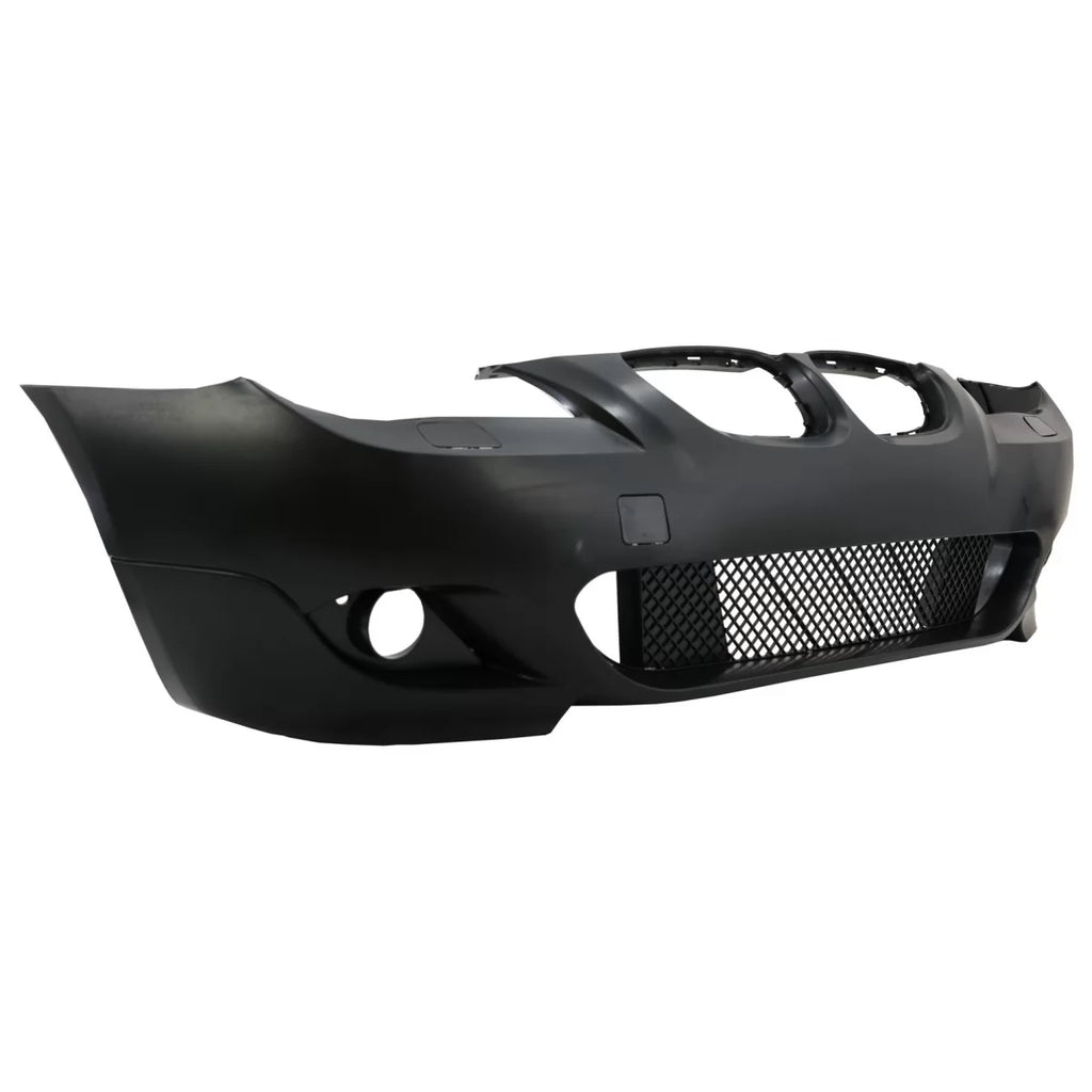 Paraurti anteriore senza Fendinebbia e Paraurti posteriore con PDC 28mm per BMW Serie 5 E61 Touring 2003-2007 M-Technik